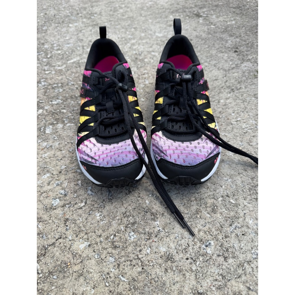 Ryka Hydro Sport Women 7M Water Training Shoes Multicolor Mesh C1229M1001 - Picture 3 of 9